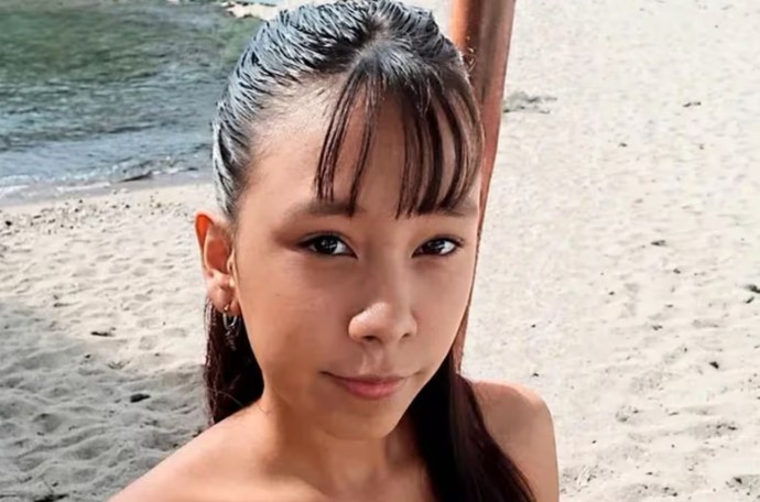 #